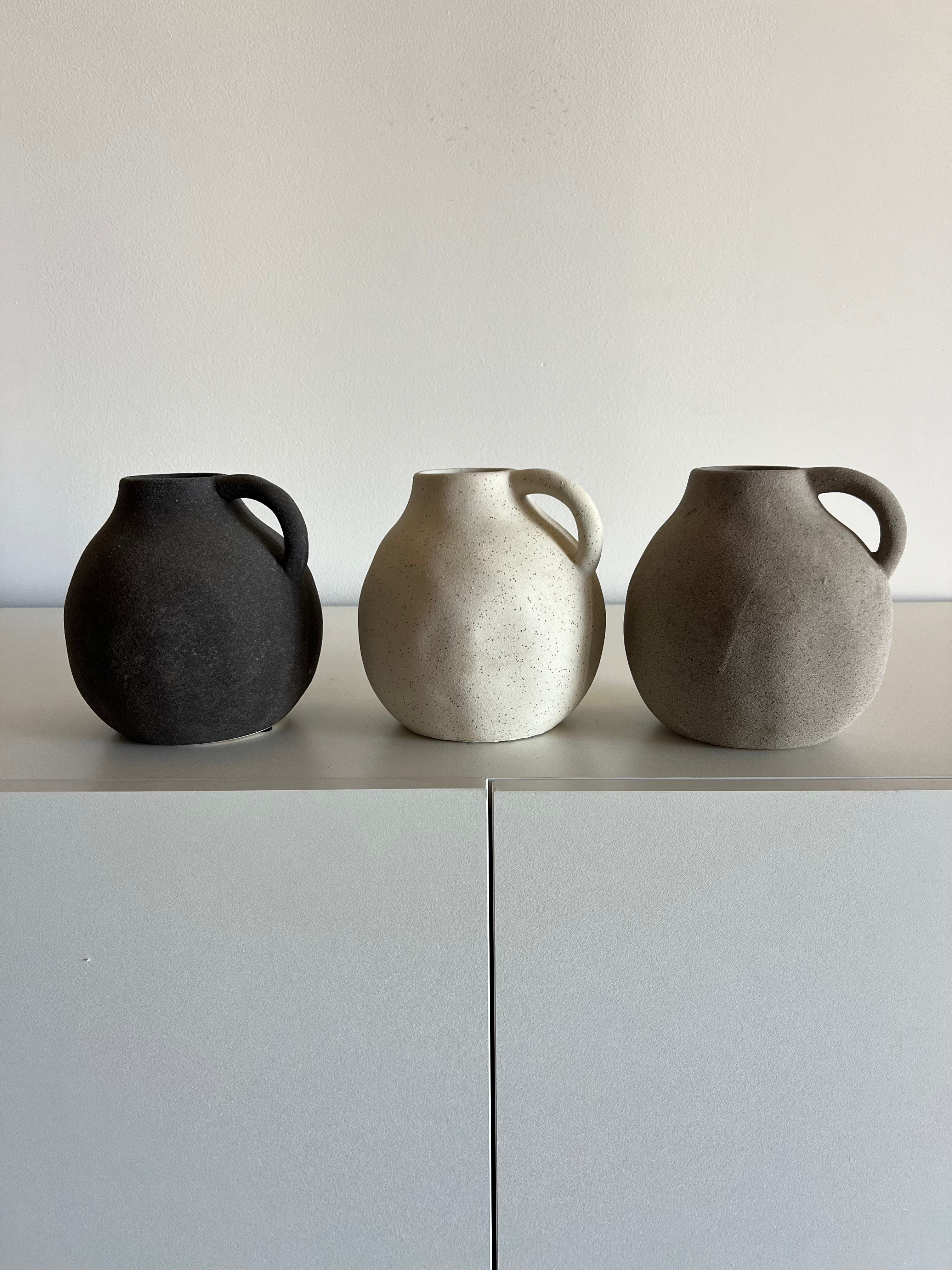 Rainer Vase - Premium Artificial Wedding Flowers by Sonder + Stone Boutique