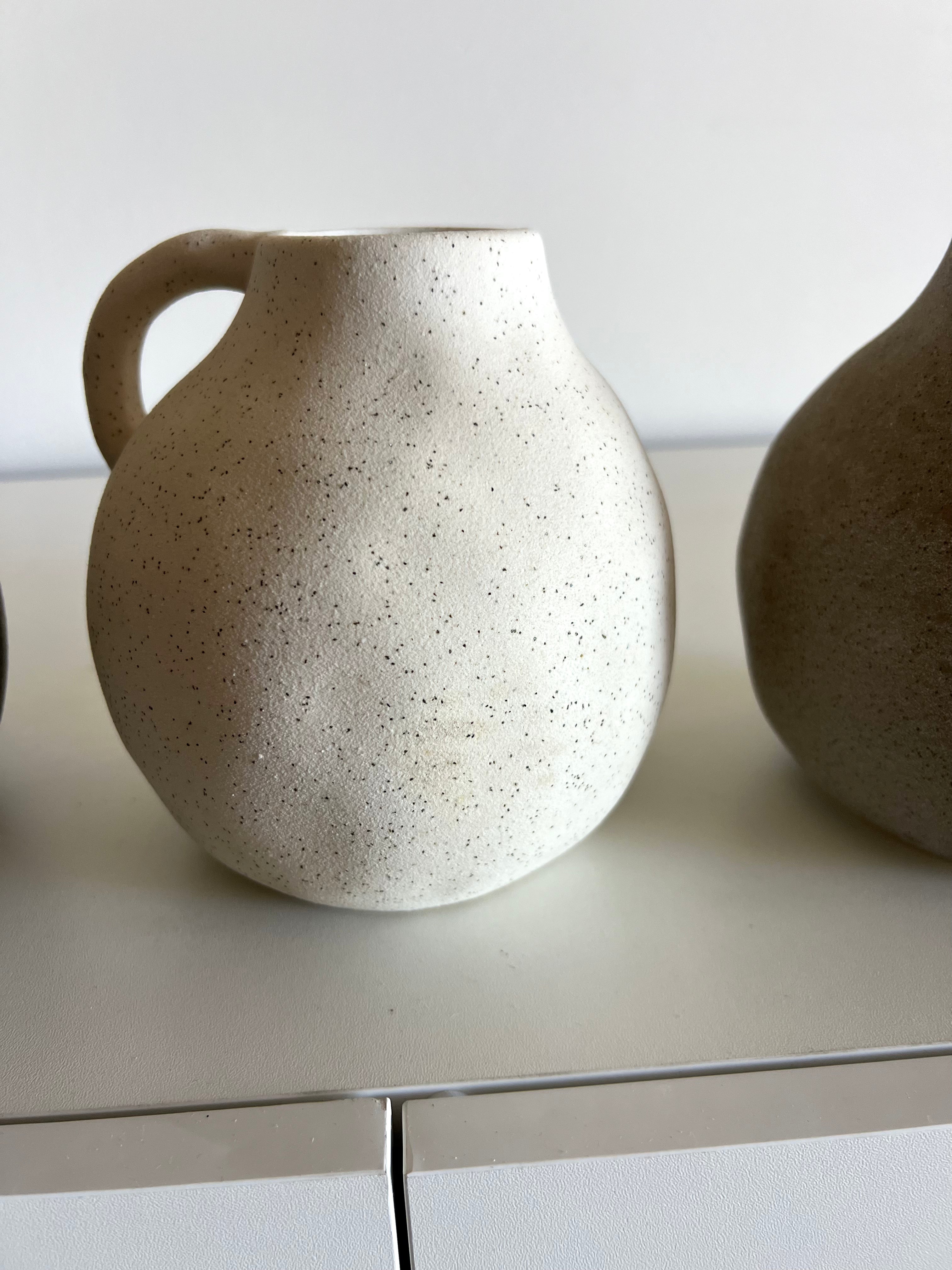 Rainer Vase - Premium Artificial Wedding Flowers by Sonder + Stone Boutique