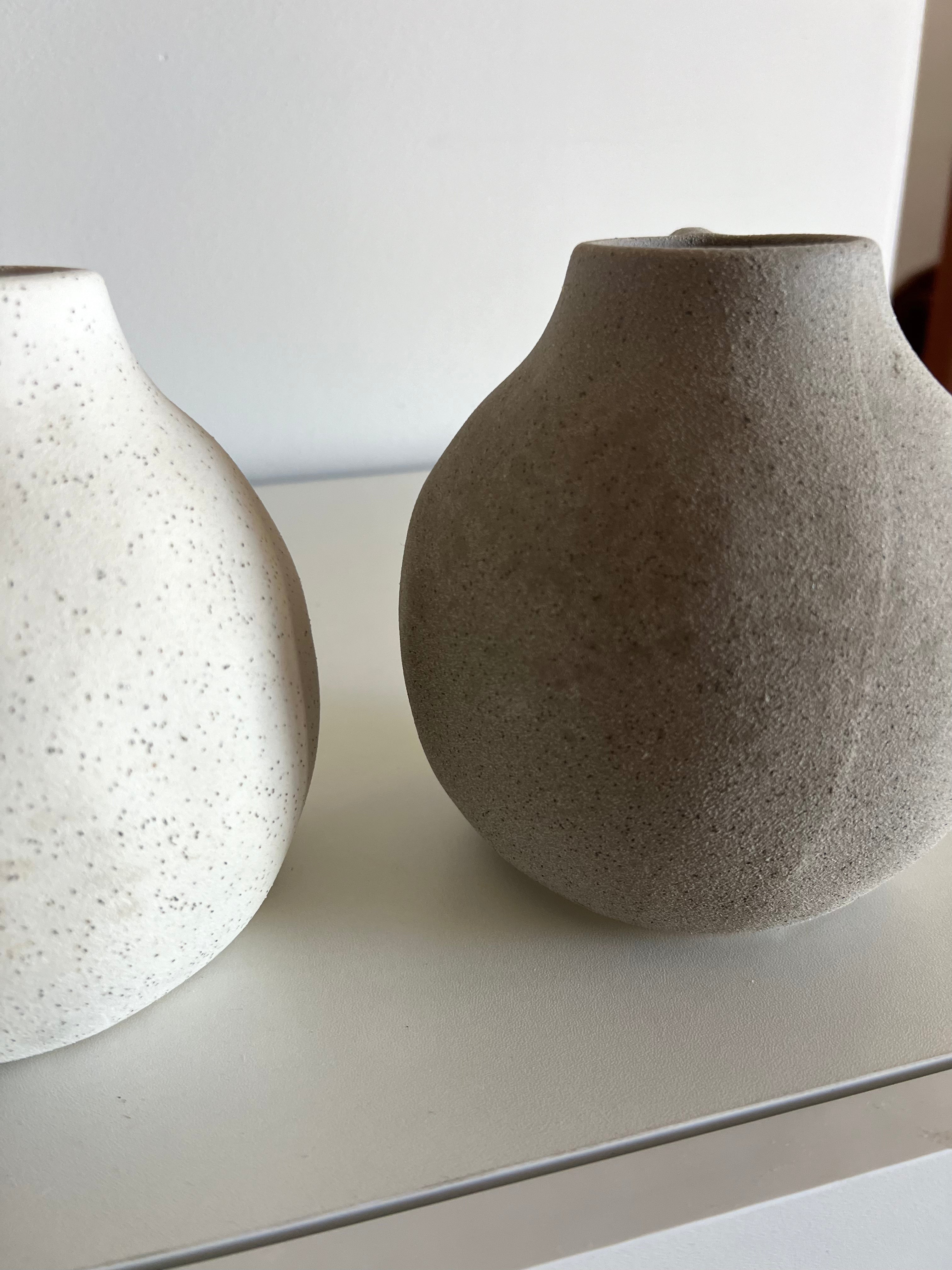 Rainer Vase - Premium Artificial Wedding Flowers by Sonder + Stone Boutique