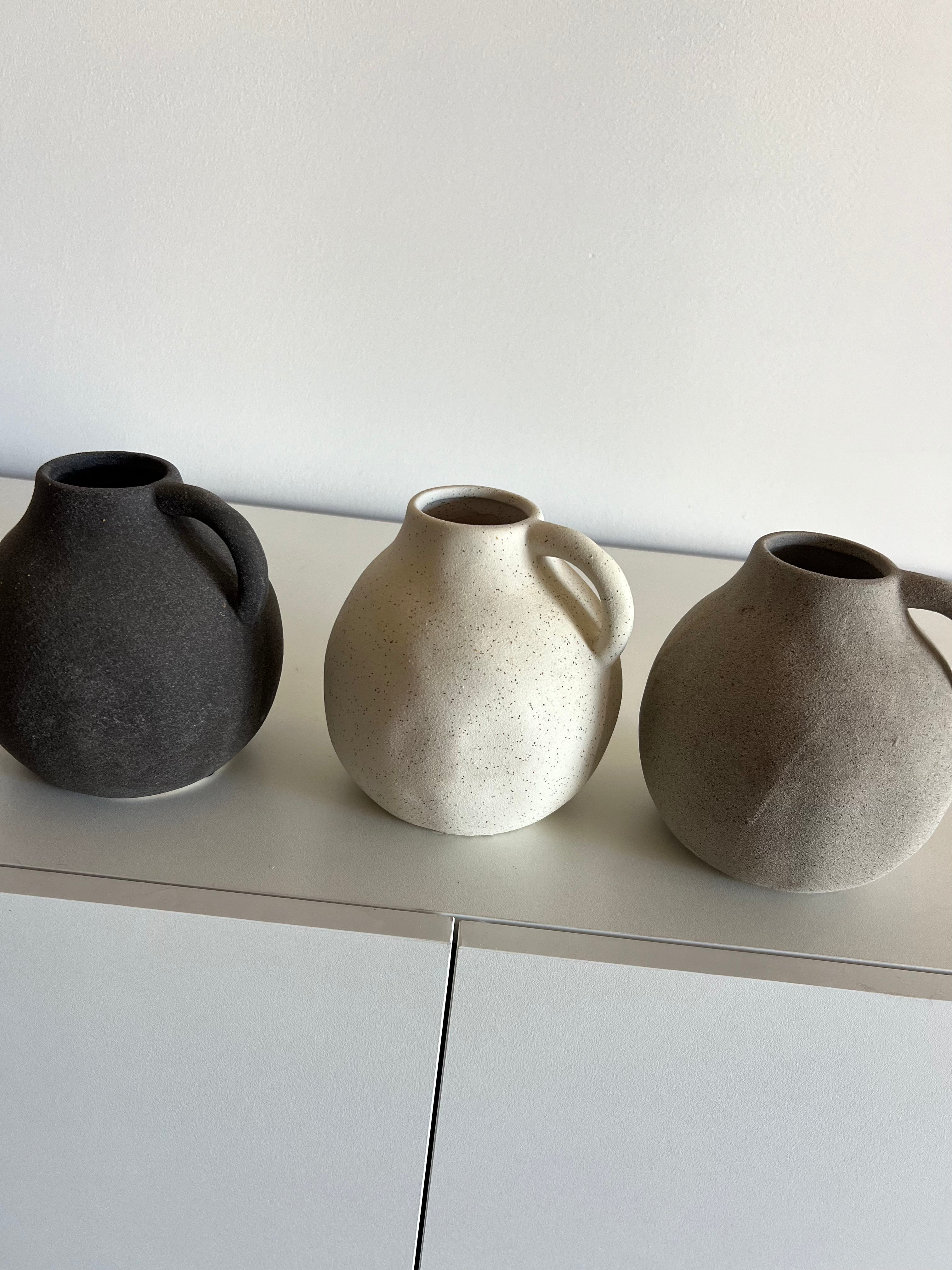 Rainer Vase - Premium Artificial Wedding Flowers by Sonder + Stone Boutique