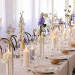 Sonder Wedding Custom Bud Vase Packs - Premium Artificial Wedding Flowers by Sonder + Stone Boutique
