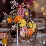 Sonder Wedding Custom Bud Vase Packs - Premium Artificial Wedding Flowers by Sonder + Stone Boutique