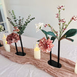Sonder Wedding Custom Bud Vase Packs - Premium Artificial Wedding Flowers by Sonder + Stone Boutique