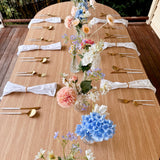 Sonder Wedding Custom Bud Vase Packs - Premium Artificial Wedding Flowers by Sonder + Stone Boutique