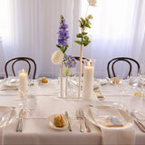 Sonder Wedding Custom Bud Vase Packs - Premium Artificial Wedding Flowers by Sonder + Stone Boutique