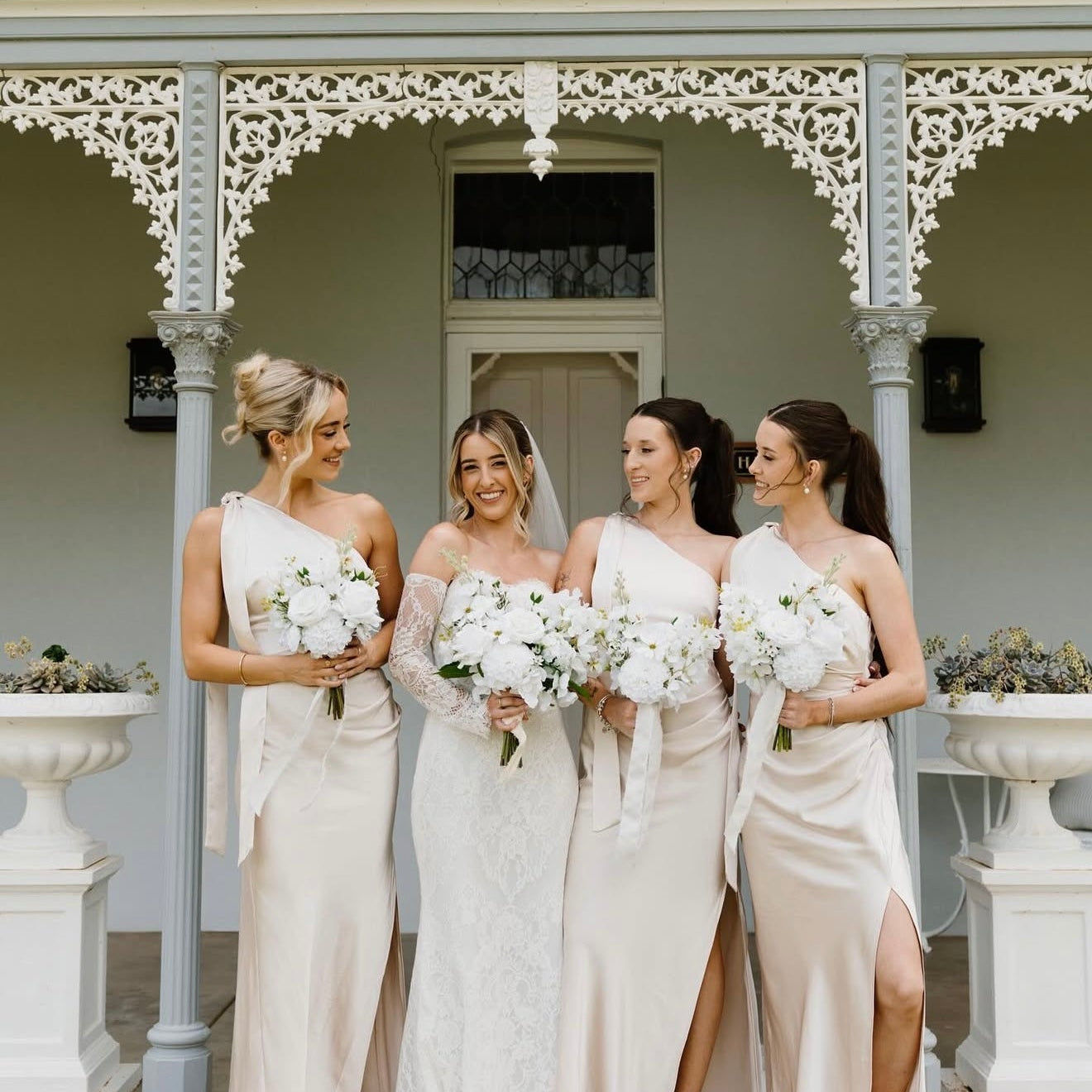 Artificial Wedding Flowers on a Budget: How to Get Luxe Looks Without Overspending ✨ - Sonder + Stone Boutique