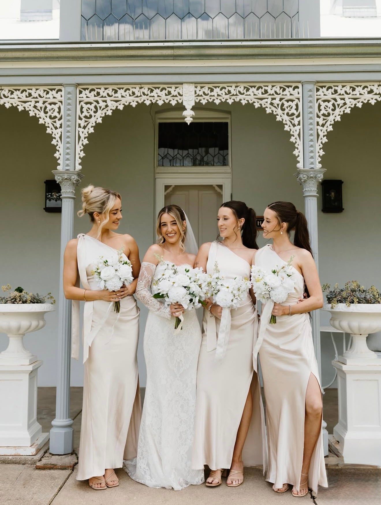 Artificial Wedding Flowers on a Budget: How to Get Luxe Looks Without Overspending ✨ - Sonder + Stone Boutique