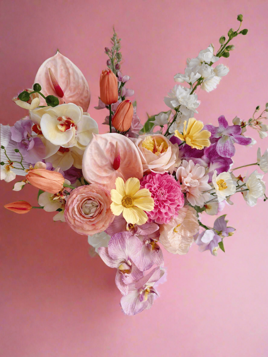 Everlasting Flowers: The Perfect Gift That Lasts - Sonder + Stone Boutique