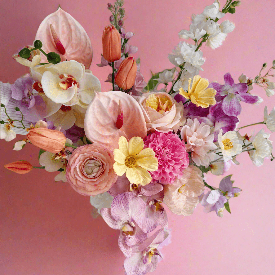 Everlasting Flowers: The Perfect Gift That Lasts - Sonder + Stone Boutique