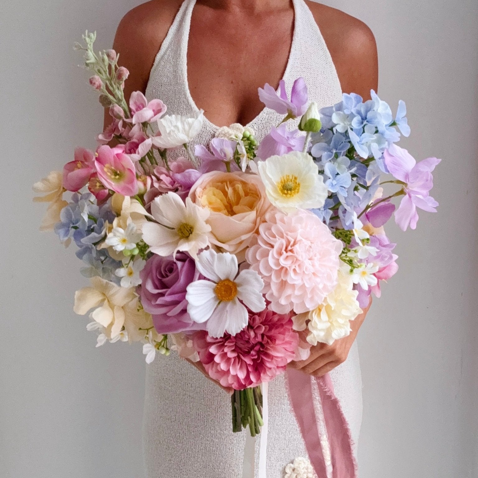 How to Keep Your Artificial Flowers Looking Fresh for Years! - Sonder + Stone Boutique