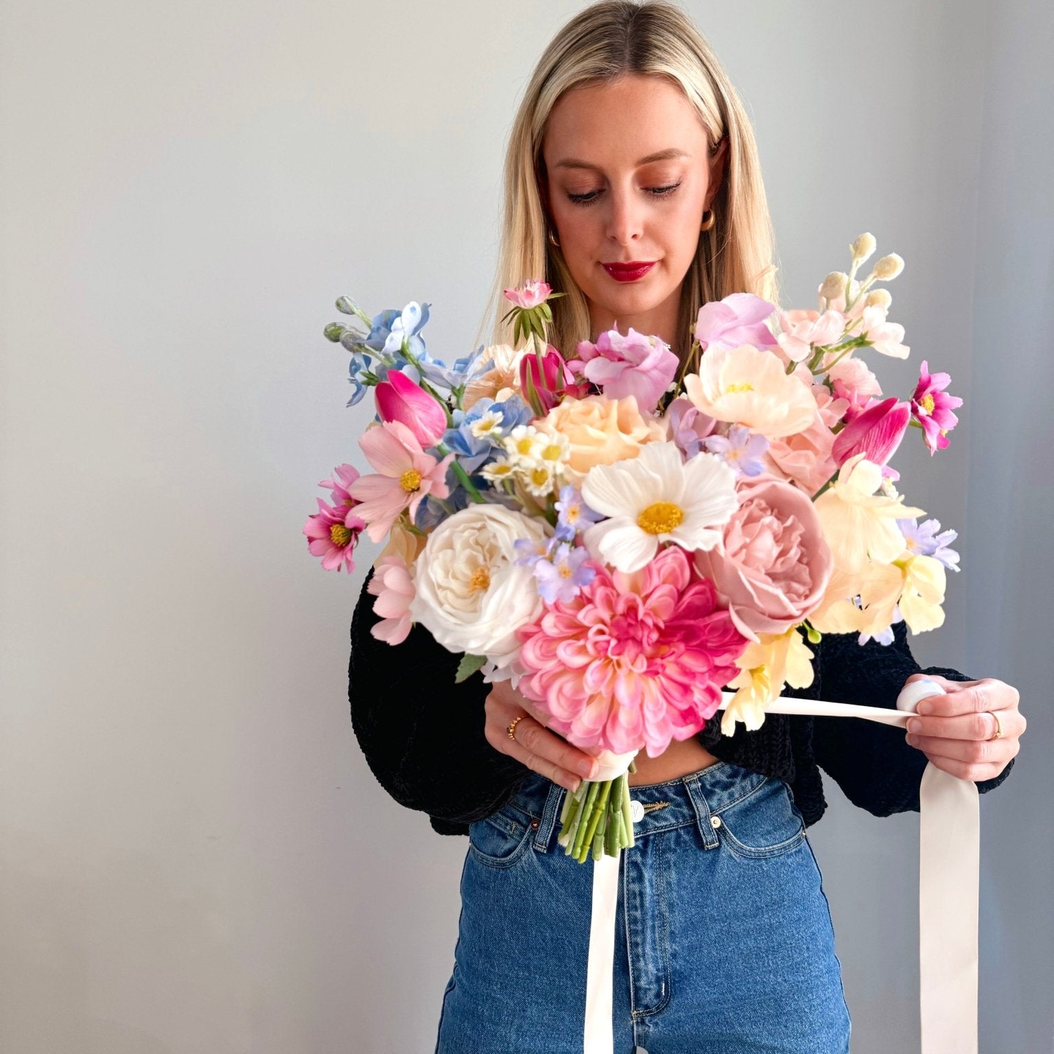 Meet the Founder: A Little Q+A With Bronte, Creative Director at Sonder + Stone - Sonder + Stone Boutique