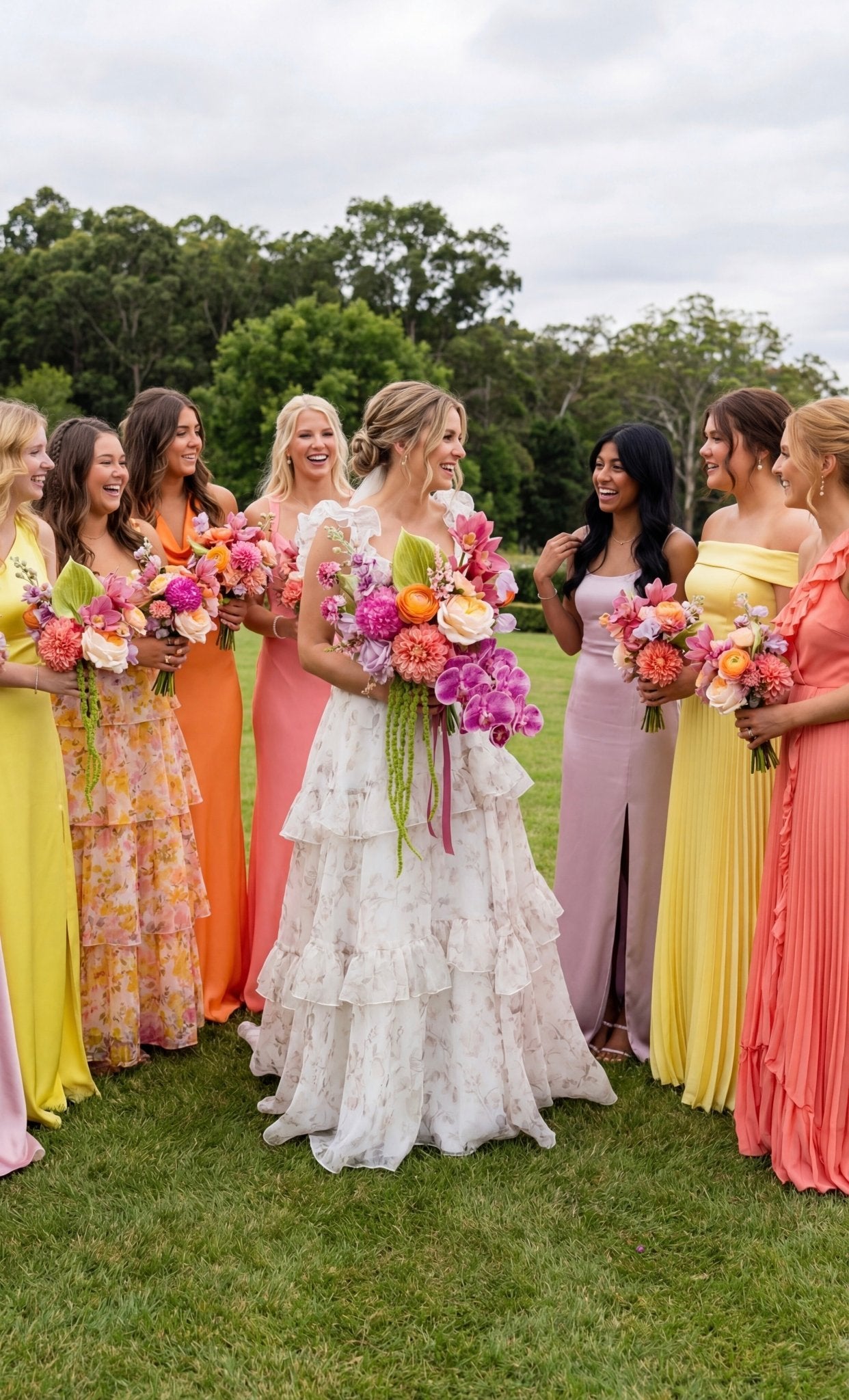 Online Wedding Flowers: Everything You Need to Know! - Sonder + Stone Boutique