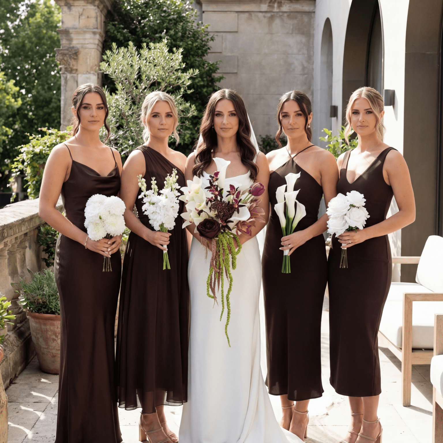 Online Wedding Flowers: Everything You Need to Know! - Sonder + Stone Boutique