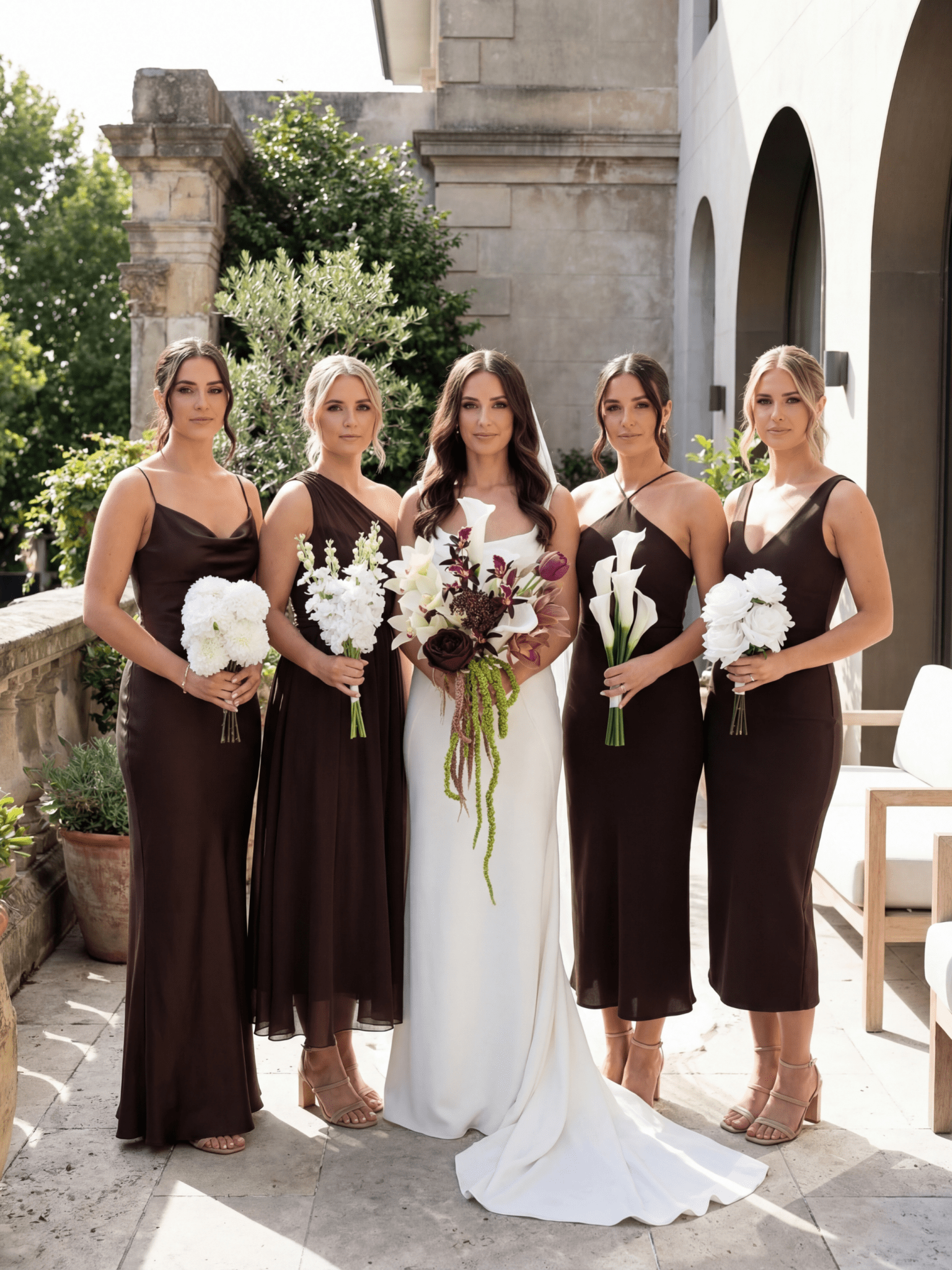 Online Wedding Flowers: Everything You Need to Know! - Sonder + Stone Boutique