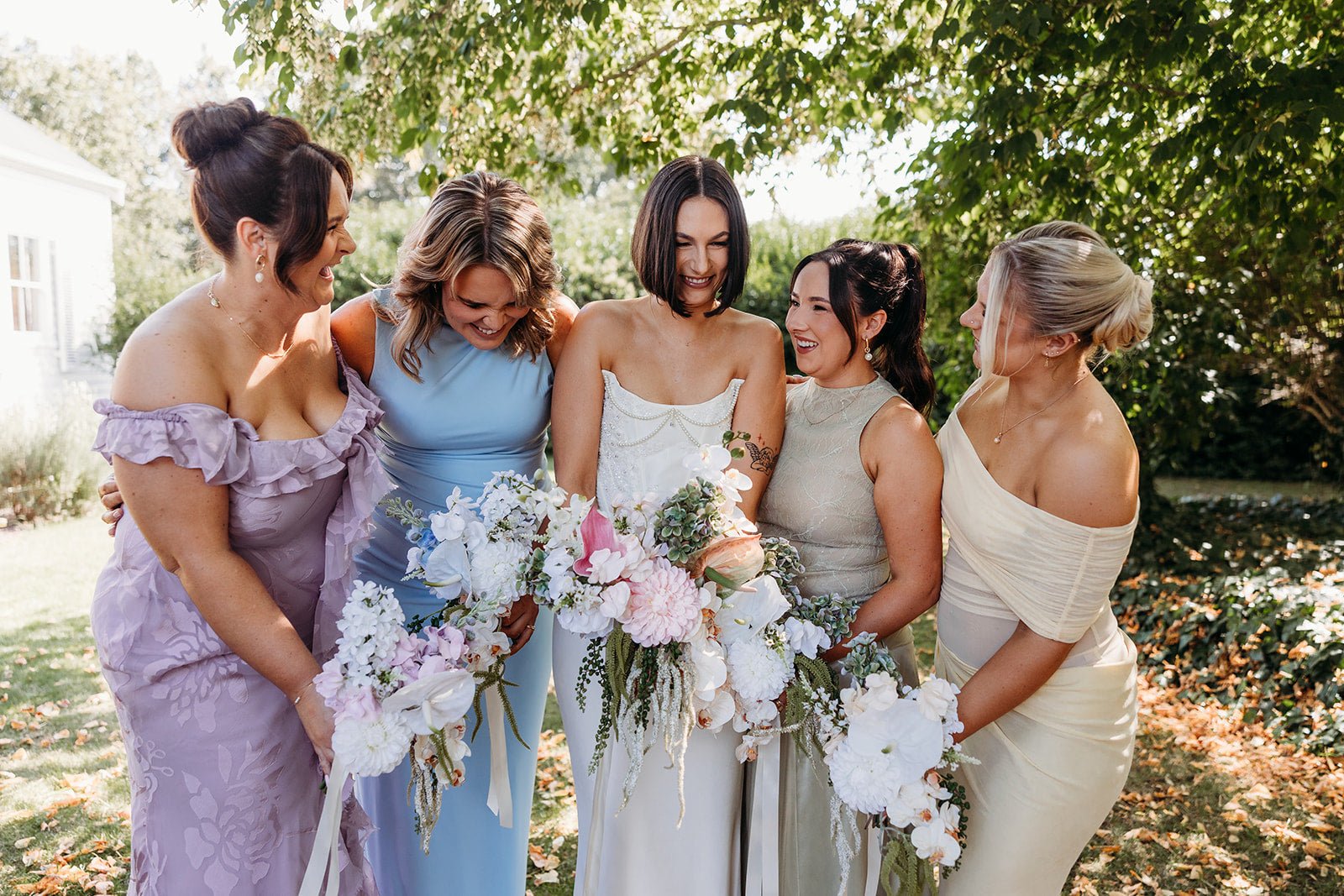 Sustainable Luxury in the Wedding Industry: The Faux Flower Movement - Sonder + Stone Boutique