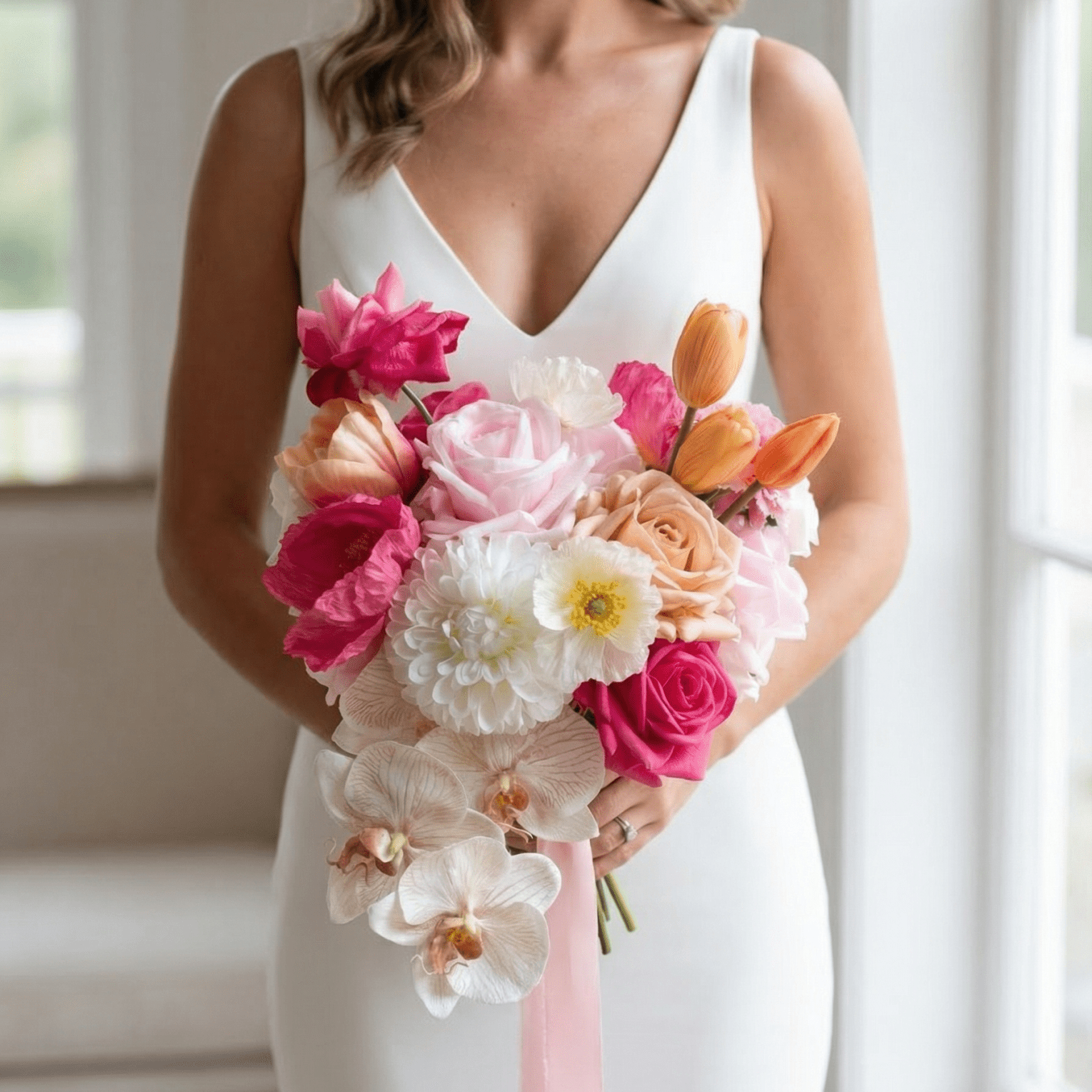 The 2026 Wedding Floral Forecast: The Year of Intentional, Elevated Design - Sonder + Stone Boutique