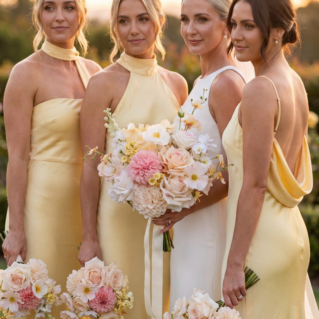 The Questions to Ask Before You Book a Wedding Florist - Sonder + Stone Boutique