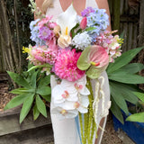 Sonder Wedding Bouquet - Colour Bomb (Limited Edition)