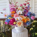 Sonder Wedding Arrangement - Colour Theory