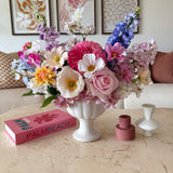 Cottage Garden Arrangement (360 design)