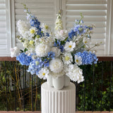 Sonder Wedding Arrangements - Something Blue