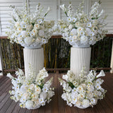 Sonder Wedding Arrangement - Cloud Nine