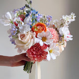 Sonder Wedding Bouquet - Fairy Garden