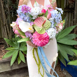 Sonder Wedding Bouquet - Colour Bomb (Limited Edition)