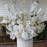 Sonder Wedding Arrangement - Cloud Nine
