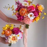 Sonder Wedding Bouquet - Summer Fruits