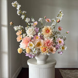 Sonder Wedding Arrangements - Pastel Dream