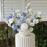 Sonder Wedding Arrangements - Something Blue