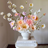 Sonder Wedding Arrangements - Pastel Dream