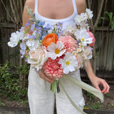 Sonder Wedding Bouquet - Fairy Garden