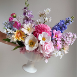 Cottage Garden Arrangement (360 design)