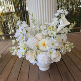 Sonder Wedding Arrangement - Cloud Nine