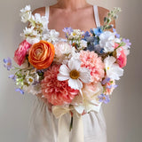 Sonder Wedding Bouquet - Fairy Garden