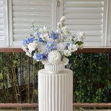 Sonder Wedding Arrangements - Something Blue