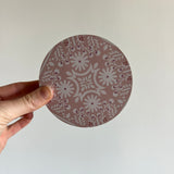 Coaster Set of 4