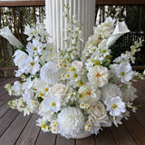 Sonder Wedding Arrangement - Cloud Nine