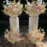 Sonder Wedding Arrangement - Like Butter