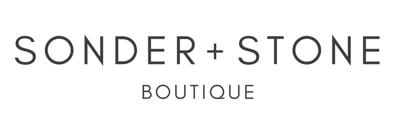 Sonder + Stone Boutique