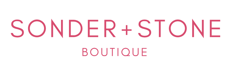 Sonder + Stone Boutique