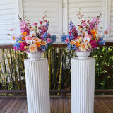 Sonder Wedding Arrangement - Colour Theory