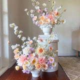 Sonder Wedding Arrangements - Pastel Dream