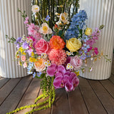 Sonder Wedding Arrangement - Serotonin