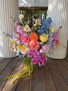 Sonder Wedding Arrangement - Serotonin