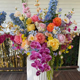 Sonder Wedding Arrangement - Serotonin