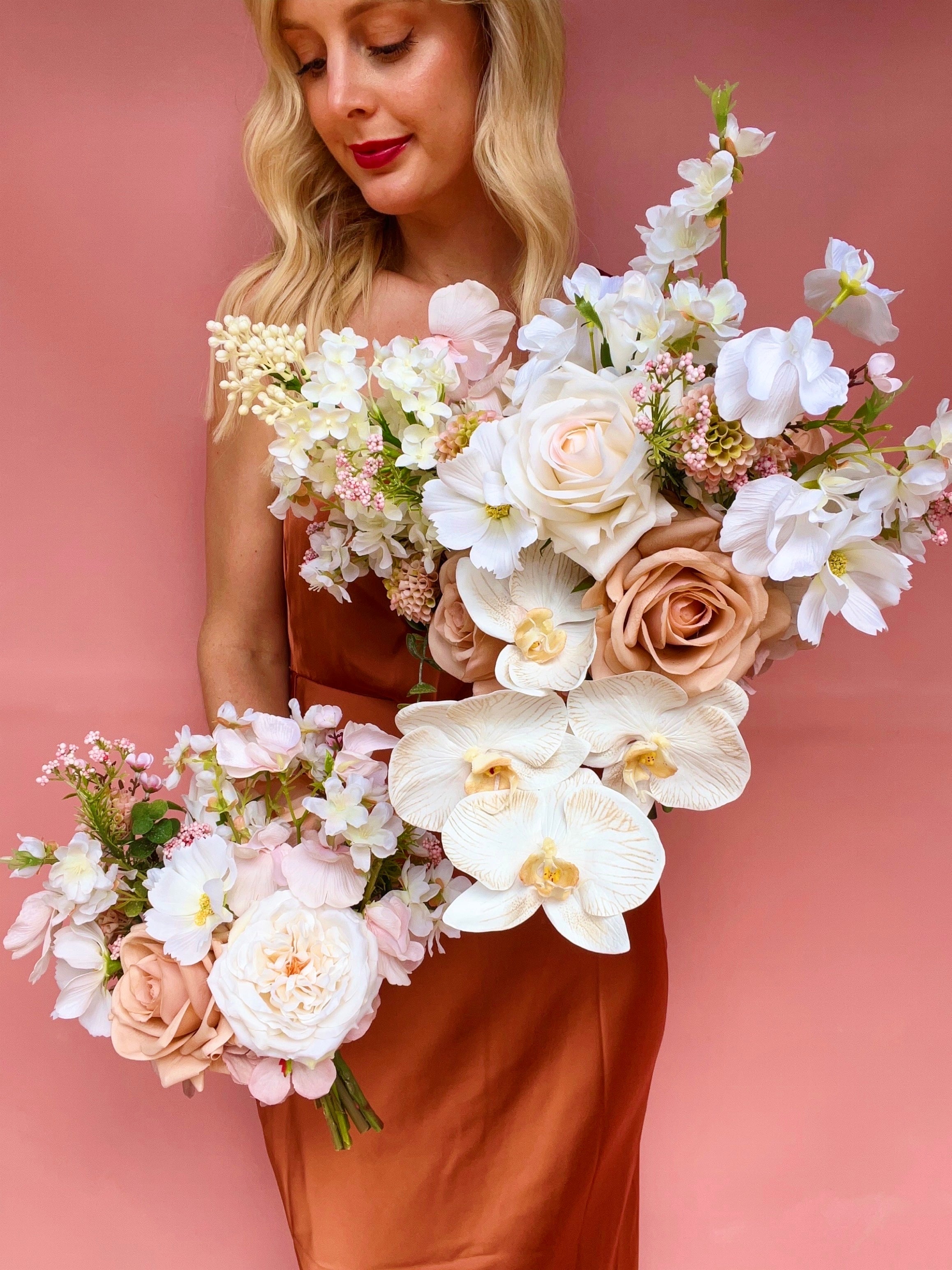 buy cheap artificial flowers