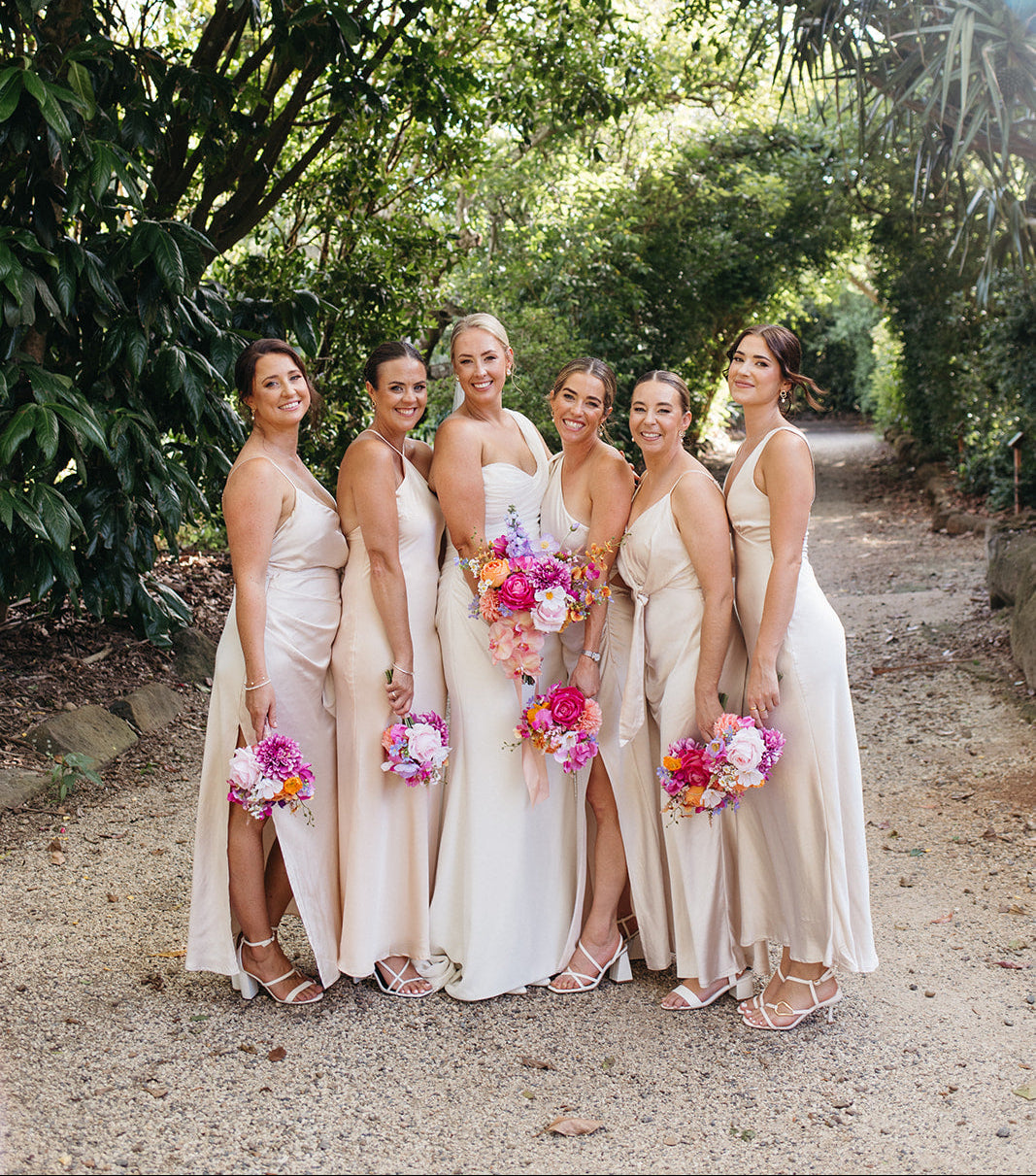 Wedding Party